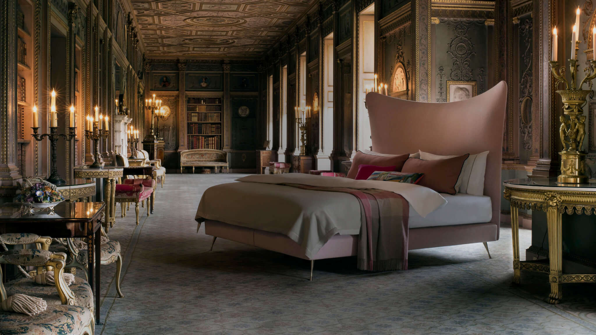 Amelia Bett – Savoir Design