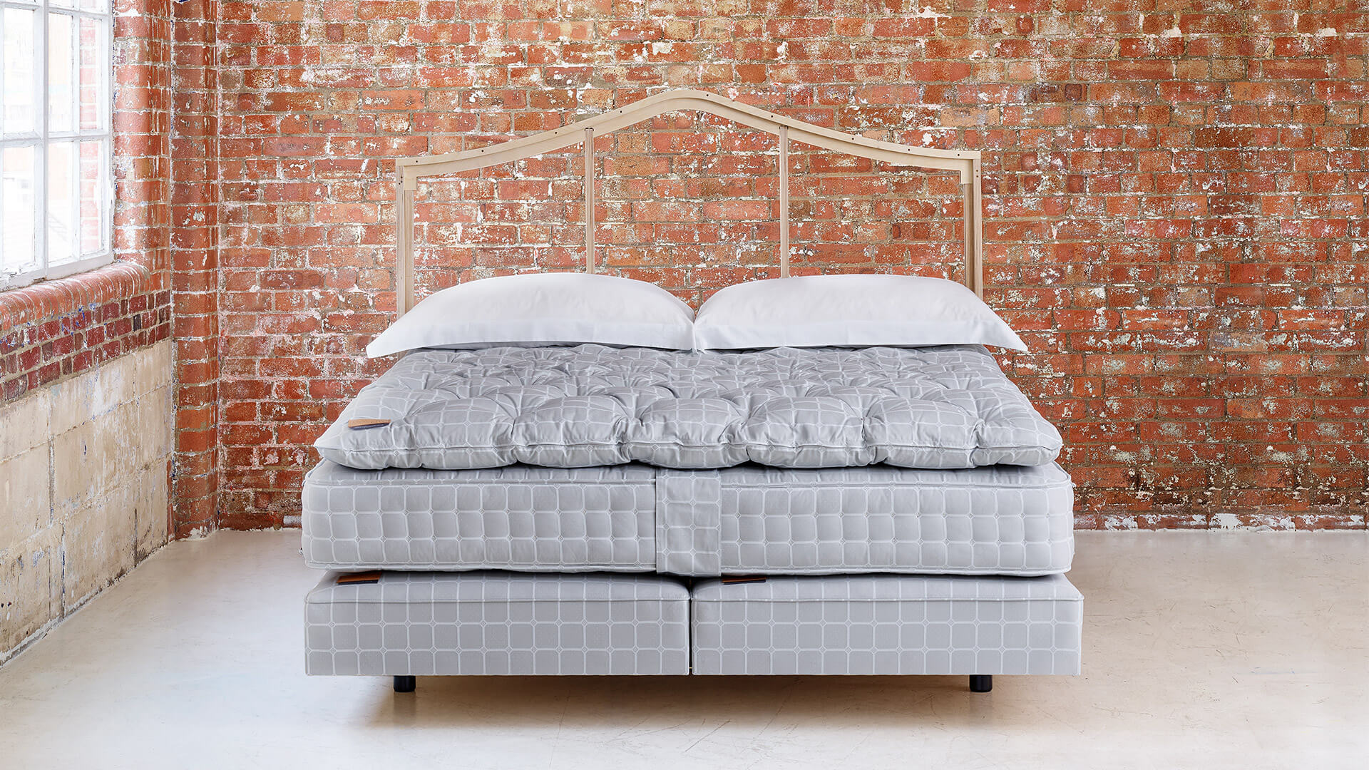 Savoir Bett No3