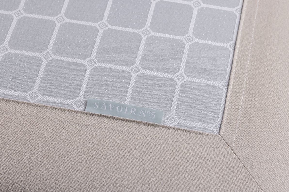 Savoir Beds No5 base
